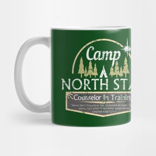 Camp North Star CIT Mug